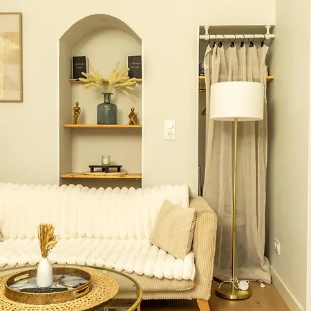 - Centre Cosy Equipe 2 Personnes *