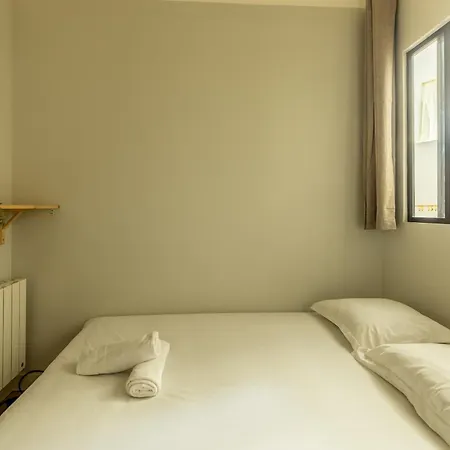 - Centre Cosy Equipe 2 Personnes