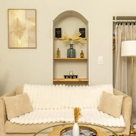 - Centre Cosy Equipe 2 Personnes *