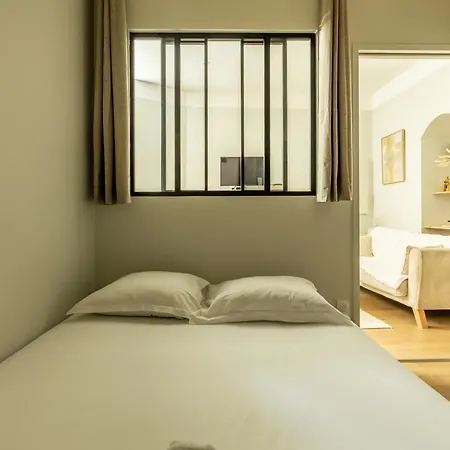 - Centre Cosy Equipe 2 Personnes Daire *