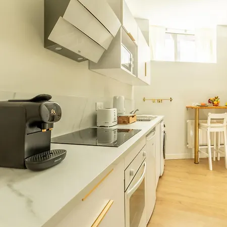 - Centre Cosy Equipe 2 Personnes Riom