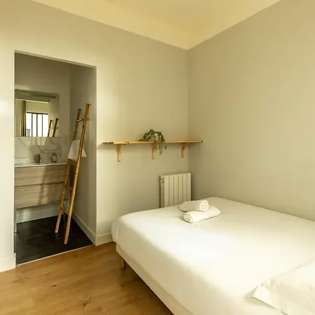 - Centre Cosy Equipe 2 Personnes