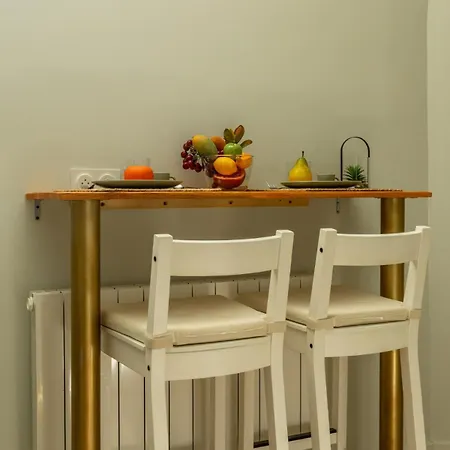 - Centre Cosy Equipe 2 Personnes *
