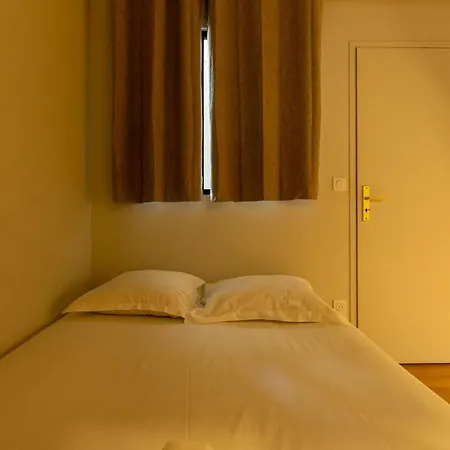 - Centre Cosy Equipe 2 Personnes