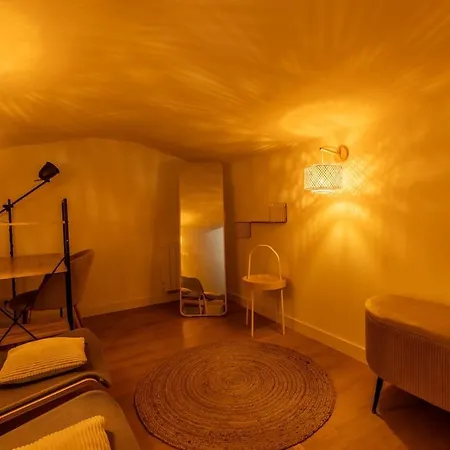 - Centre Cosy Equipe 2 Personnes *